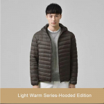 Uus meeste &uuml;likerge pakendatav sulemantel Mugav tuulekindel veekindel mantel Meeste pehmed mugavad jakid suures suuruses 4XL