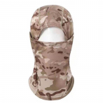 Kamuflaaž peakate ratsutamine tolmukindel turbani rinnat&uuml;kk meeste p&auml;ikesekaitsekreem kalap&uuml;&uuml;gimask kork kate n&auml;okaitse tuulekindel kapuuts One size