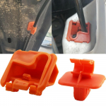 Auto kapoti tugivarda tugiklamber Skoda Octavia Fabia 1U0823570A jaoks