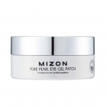 MIZON Pure Pearl silma&uuml;mbruse geelplaaster one