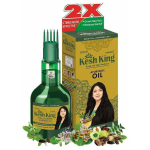 Kesh King Ayurveda juukse&otilde;li 100ml