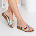 Naiste meditsiinilised ortopeedilised puukingad &ndash; libisemisvastased, mugavad 36