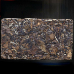 500g 2010 valge tee tellis iidne Shou Mei valge tee Hiina tee kasu tervisele 500g