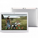 Tahvelarvuti 10,1-tolline Android 11 kaheksatuumaline 4GB/64GB tahvelarvuti 3G LTE telefonik&otilde;ne GPS 1280*800 IPS koos kaanega Add Case h&otilde;be