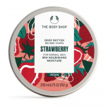 The Body Shop Strawberry Body Butter, 200ml