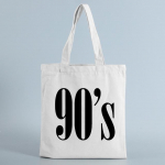 Vabaaja &otilde;lakott Suure mahutavusega ostukott Kirjaprindiga t&uuml;drukute kandekott &Otilde;pilaste koolikotid