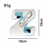 T&auml;hestiku&otilde;petus, kuid need on pl&uuml;&uuml;sist m&auml;nguasjat&auml;idisega loomad pl&uuml;&uuml;sist nukum&auml;nguasjad kingitus lastele lastele Z