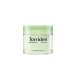 TORRIDEN Balanceful Cica Tooneripadi 180ml/60ea
