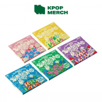 Red Velvet [The ReVe Festival 2022 &ndash; s&uuml;nnip&auml;ev (Digipack Ver.)] Random 1