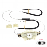 BWR410 aknat&otilde;stuki remondikomplekt parem esiuks 3B1837462 VW Passat B5 1998-2005 jaoks; Skoda Superb 2002-2008