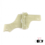 BWR1154 elektriline aknat&otilde;stuki regulaator Remondiklambrid Esi parempoolne Peugeot 508 MK1 W23 8D 8E 2010-2018 4/5 uks 9222GT