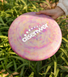 1 tk Professionaalne 175g 27cm Ultimate Frisbee Flying Disc lendav taldrik vaba aja veetmiseks mehed naised lapsed lapsed lapsed &otilde;ues m&auml;ngimine oranž