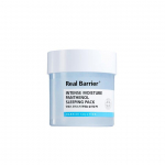 REAL BARRIER Intense Moisture Panthenol Sleeping Pack 70ml