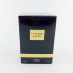 Ajmal Hatkora Wood Eau de Parfum 100ml