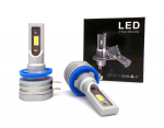 H11B żar&oacute;wki LED 9V-30V CANBUS CSP zestaw Nowość, Off-Road