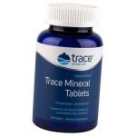 Multimineraalid, ConcenTrace mikroelemendid, Mikroelemendid 90 tabletti (36474003) 90tab