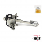 EDP935 tagumine vasak V&Otilde;I parem uksehoidja hinge piduri peatuse kontrollrihma piiraja 9181Q1 9181.Q1 jaoks Peugeot 5008 3008 Citroen DS5 DS 5