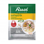 Knorr Instant Clear Supipulber 850 g. x 1/2 tk 850 g.