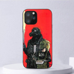 Dorohedoro Anime telefoni&uuml;mbris Iphone 11 12 Mini 13 14 Pro Xs Max X 8 7 6s Plus 5 Se Xr Shell jaoks iPhoneXSMAX