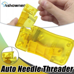 Automaatne n&otilde;elkeermega kodumasin &Otilde;mblusmasin Automaatne niidiseade Kaasaskantav isetehtud r&otilde;ivaste &otilde;mblust&ouml;&ouml;riist Kodumajapidamises kasutatavad tarvikud yellow