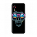 X Cover 5 &uuml;mbrise telefoni kate Silikoonist pehme TPU tagakaaned Samsung Galaxy Xcover 5 Ee &uuml;mbristele Sm -G525f /Ds Xcover5 Bumper Coque for Samsung X Cover5