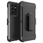 Vastupidav armor p&otilde;rutuskindel telefoni&uuml;mbris Samsung Galaxy S22 Ultra S23 Note 20 S21 Plus S20 v&ouml;&ouml;pakendile rihmaklambri silikoonkate S22 Ultra