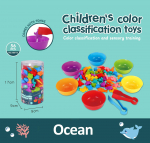 Laste peenmotoorika oskuste &otilde;ppimine loendamism&auml;ng matemaatika m&auml;nguasi v&auml;rviline loomade dinosauruste sorteerimism&auml;ngud Montessori alushariduse m&auml;nguasi ZPG