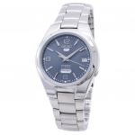 Seiko 5 Automatic 21 Jewels SNK621 SNK621K1 SNK621K Meestekell hall v&auml;rv