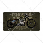 Vanad metallist plekksildid plakatid Bensiin Mootor&otilde;li Garaažiteenindus Seinakaunistused Kunst Plakatid Plakatid Seinatahvel 15x30cm