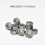 Laager 10tk mr125zz 5*12*4(mm)