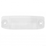 L&auml;&auml;tsede tagumine numbrim&auml;rk plastik 92510-2P000 925102P000