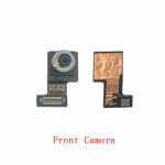 Tagumise tagumise esikaamera painduv kaabel Xiaomi Mi 10 Lite 5G peamise suure v&auml;ikese kaamera mooduli parandamiseks Front Camera