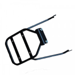 Pagasiruumi raami tagumine riiul Honda Ruckus Zoomer NPS50 AF58 rolleri mootorratta osadele