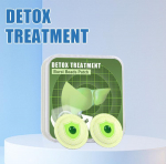 Antioks&uuml;dantide parandav mikrokapsli plaaster Puhas plaaster 5 karbis 5pcs/1box-A sinine