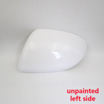 Mazda 2 3 BL 2008-2013 6 GH 2007-2013 autoukse jaoks Right side white