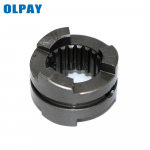 664-45631-02 Yamaha p&auml;ramootori F25 paadimootori sidurikoer h&otilde;be