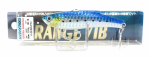 Bassday Range Vibe 80 ES ekstra vajuv vibratsioonilant HH-16 (1302)