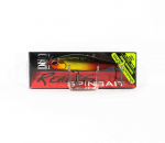 Duo Realis Spin Bait 72 Alpha spinbait spybait uppumislant DPA3244 (2539)