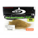 OSP Soft Lure Dolive Crawler 3,5 tolli W-055 (1040)