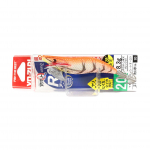 Yo Zuri Egi Aurie-Q RS Squid Jig uppumislant Suurus 2.0 A1606-SLOE (2230)