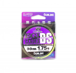 Sunline Fluorocarbon Leader Egi Saltimate BS 30m #1,75 7lb (2840) puhas