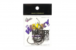 Varivas Wacky Master Monster Worm konks, suurus 4/0 (3985)