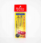 Seven Guide Service Tai kummivaru kummirasv 03 (6095)