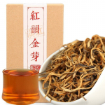 2022/2023 Hiina Yunnan Fengqing Dian Hong Premium Red Rhyme DianHong must tee 70g / 2.47oz