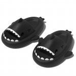 Feslishoet Shark sussid pehme rannapilveplatvorm naiste sisevannitoas liugused Suvised muulad v&auml;ljas EVA meeste kingad