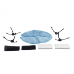 Clean Accessories K&uuml;lgharja puhastust&ouml;&ouml;riistade vahetus A