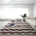 160X230CM suur Palus karusnaha vaip kohev pehme sametine Shaggy vaip Magamistoa sisustus Moodne kodu p&otilde;randamatt Lastetoa sisustus 60x200cm/23.6x78.7inch