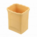 Vastupidav puuviljal&otilde;ikur Roostekindel roostevabast terasest viilutamine tumesinine v&auml;rv