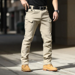 Outdoor Consul Tactical Pants Elastsest kangast City Secret Service P&uuml;ksid Kombinesoonid M
