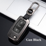 Uus tsingisulamist auto v&otilde;tme korpuse kate Volkswagen Polo Tiguan Passat B5 B6 B7 Golfile 4 5 6 MK6 7 Jetta Lavida Golf7 A Style must